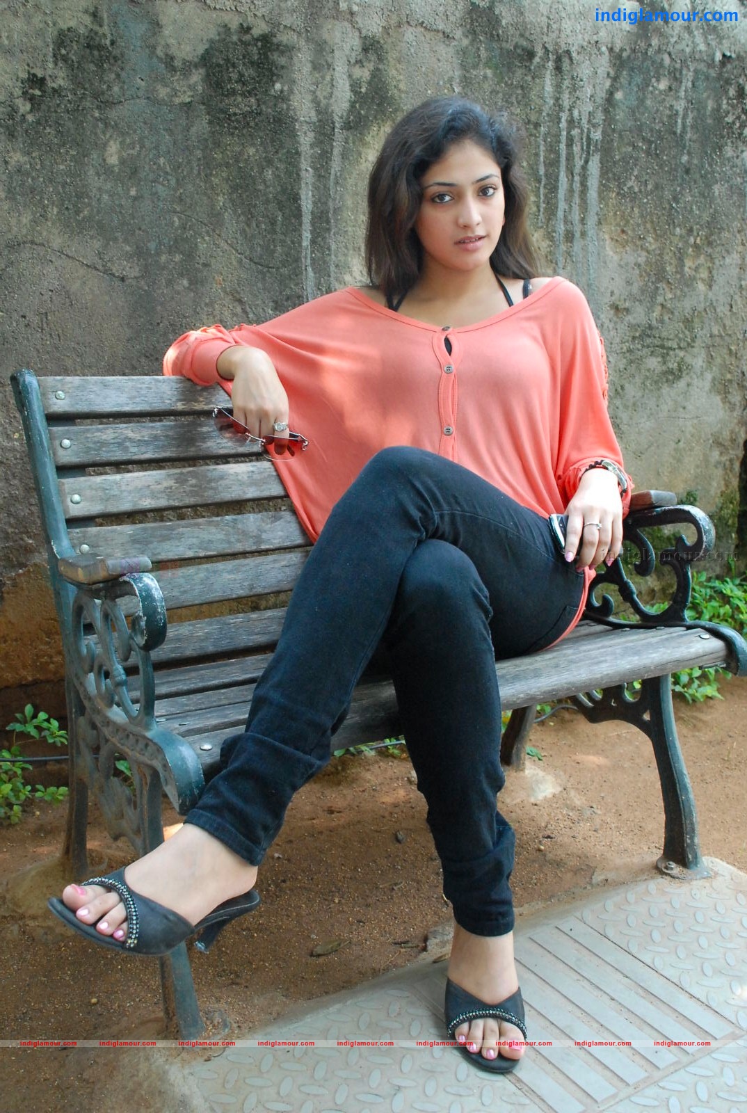 Haripriya Actress hd photo