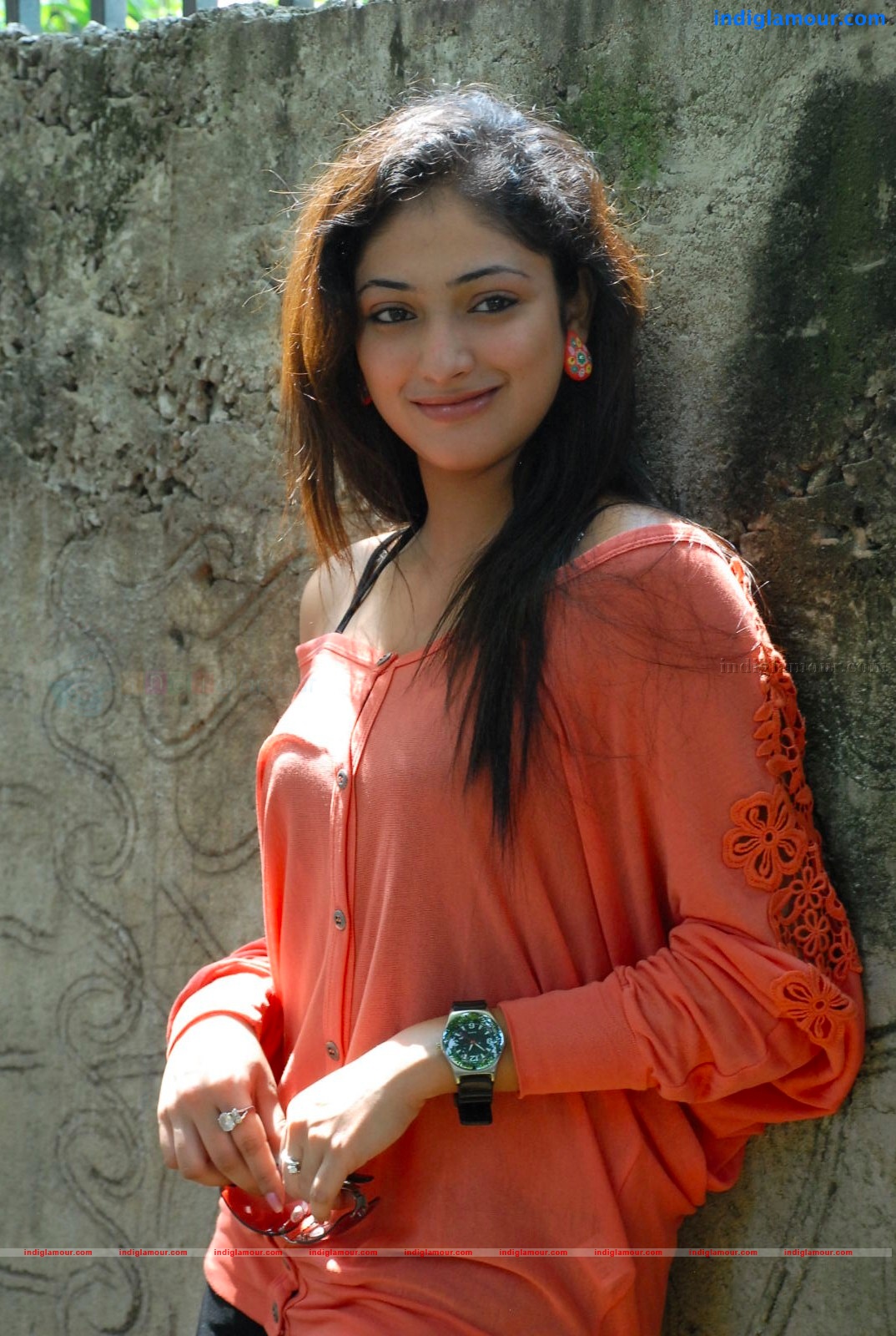 Haripriya Actress hd photo