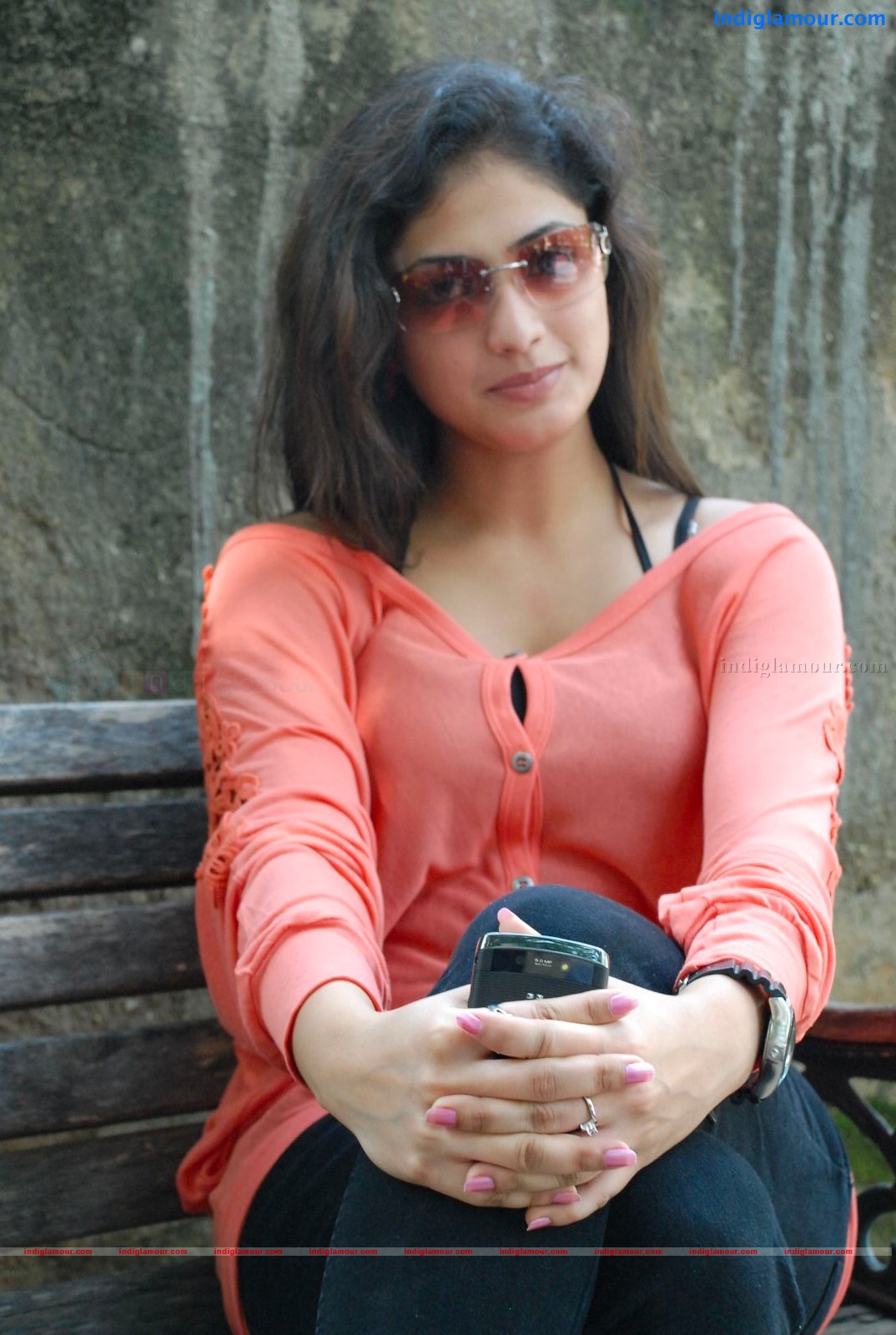 Haripriya Actress hd photo