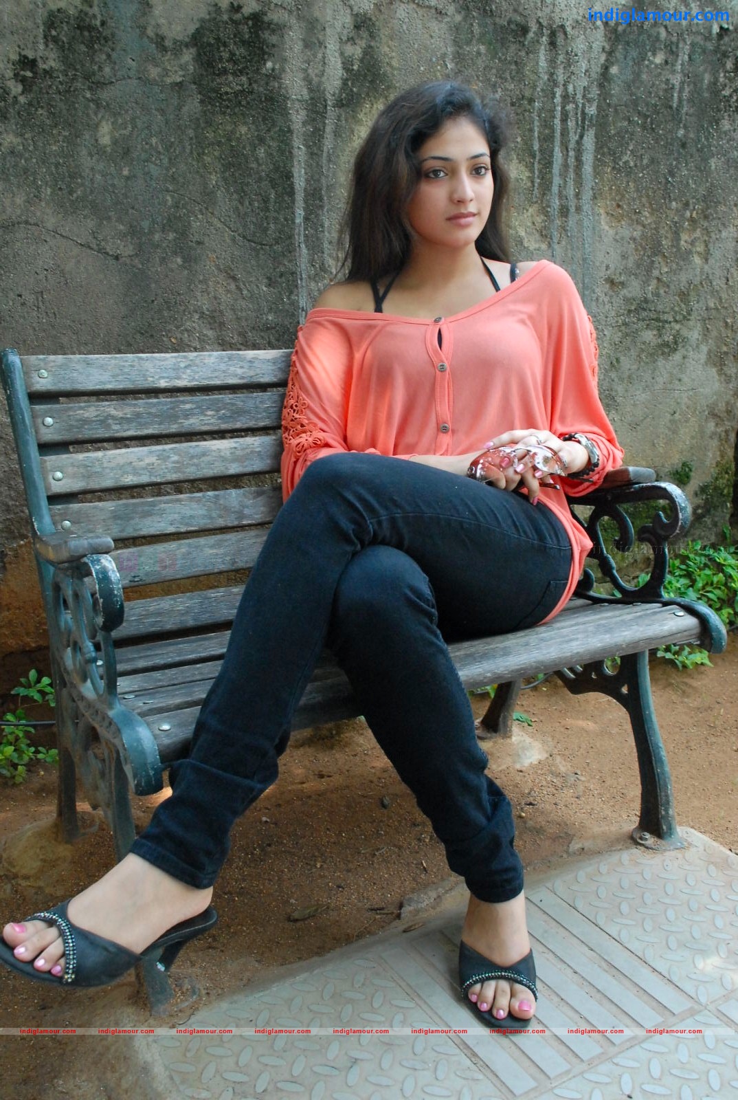 Haripriya Actress hd photo