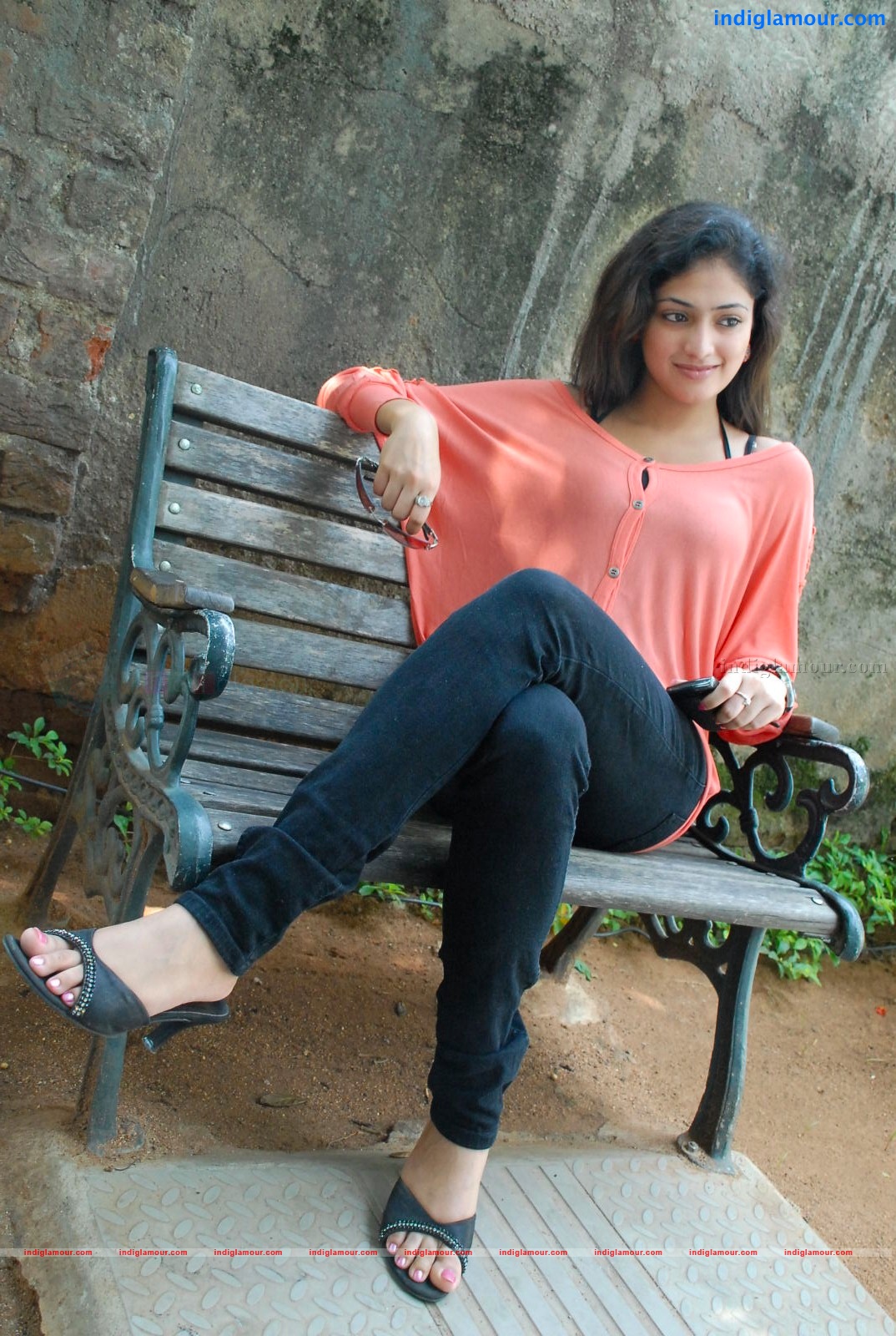 Haripriya Actress hd photo