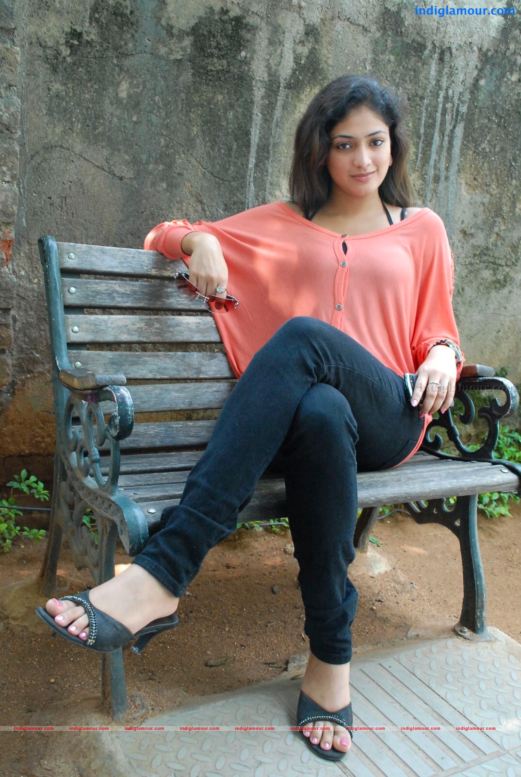 Haripriya Actress hd photo