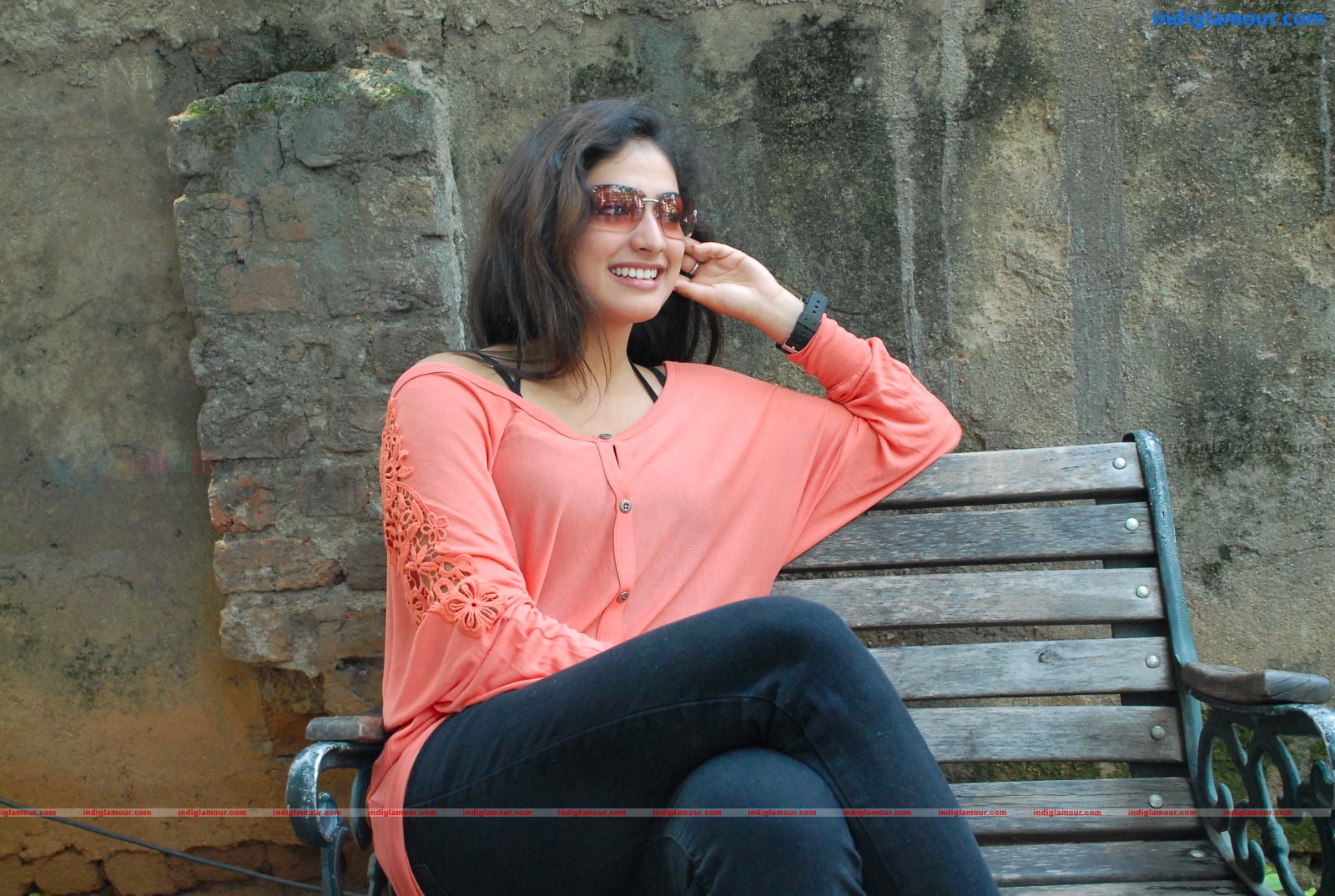 Haripriya Actress hd photo