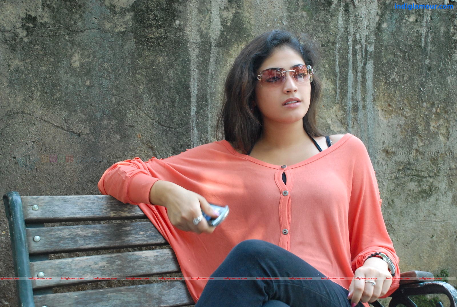 Haripriya Actress hd photo