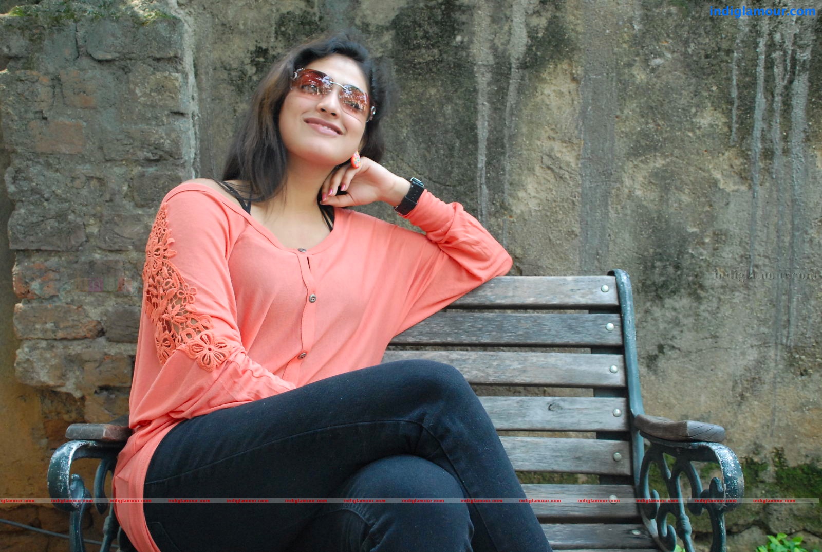 Haripriya Actress hd photo