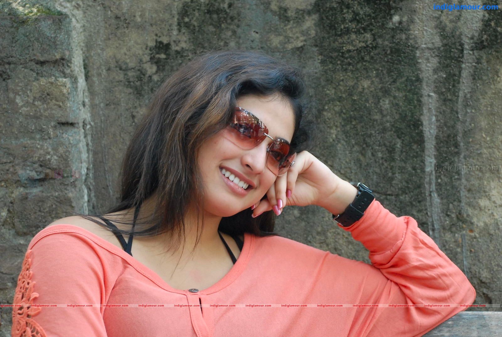 Haripriya Actress hd photo