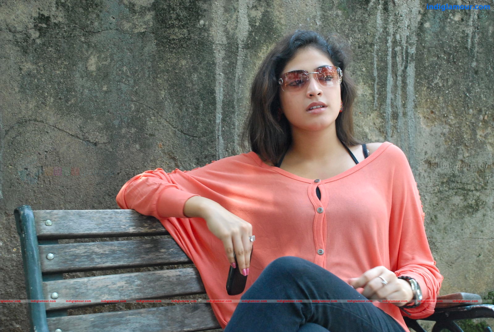 Haripriya Actress hd photo