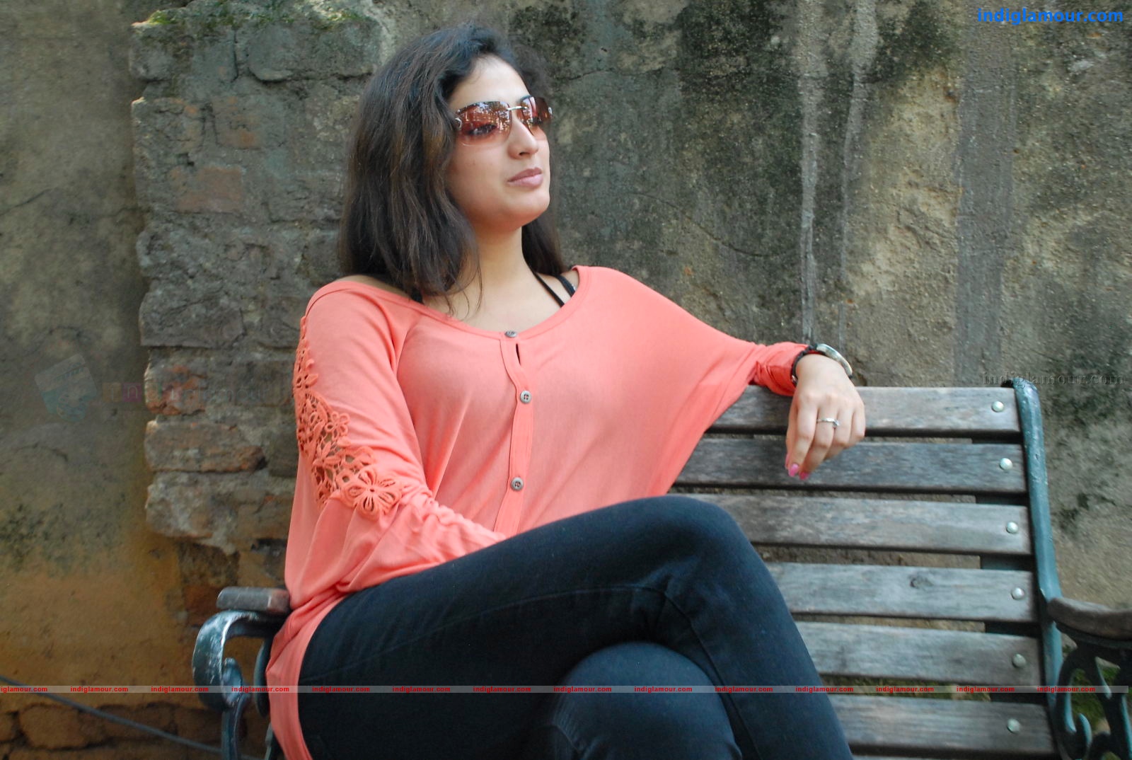 Haripriya Actress hd photo