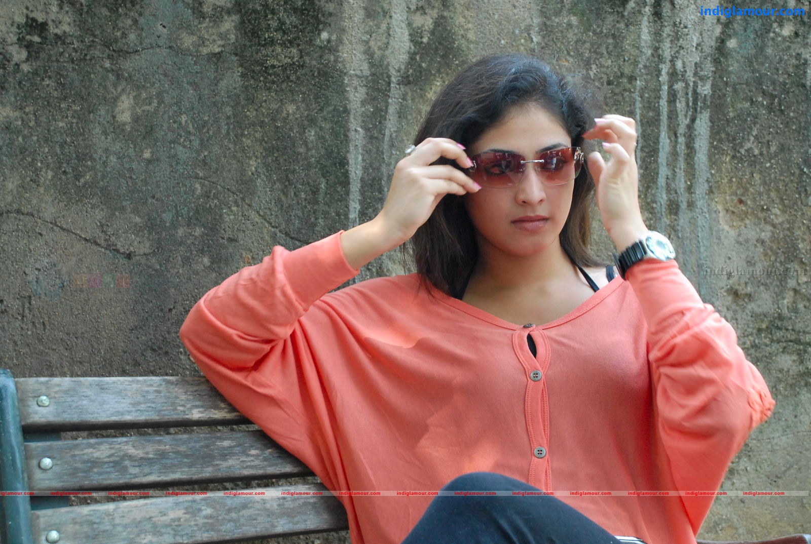 Haripriya Actress hd photo