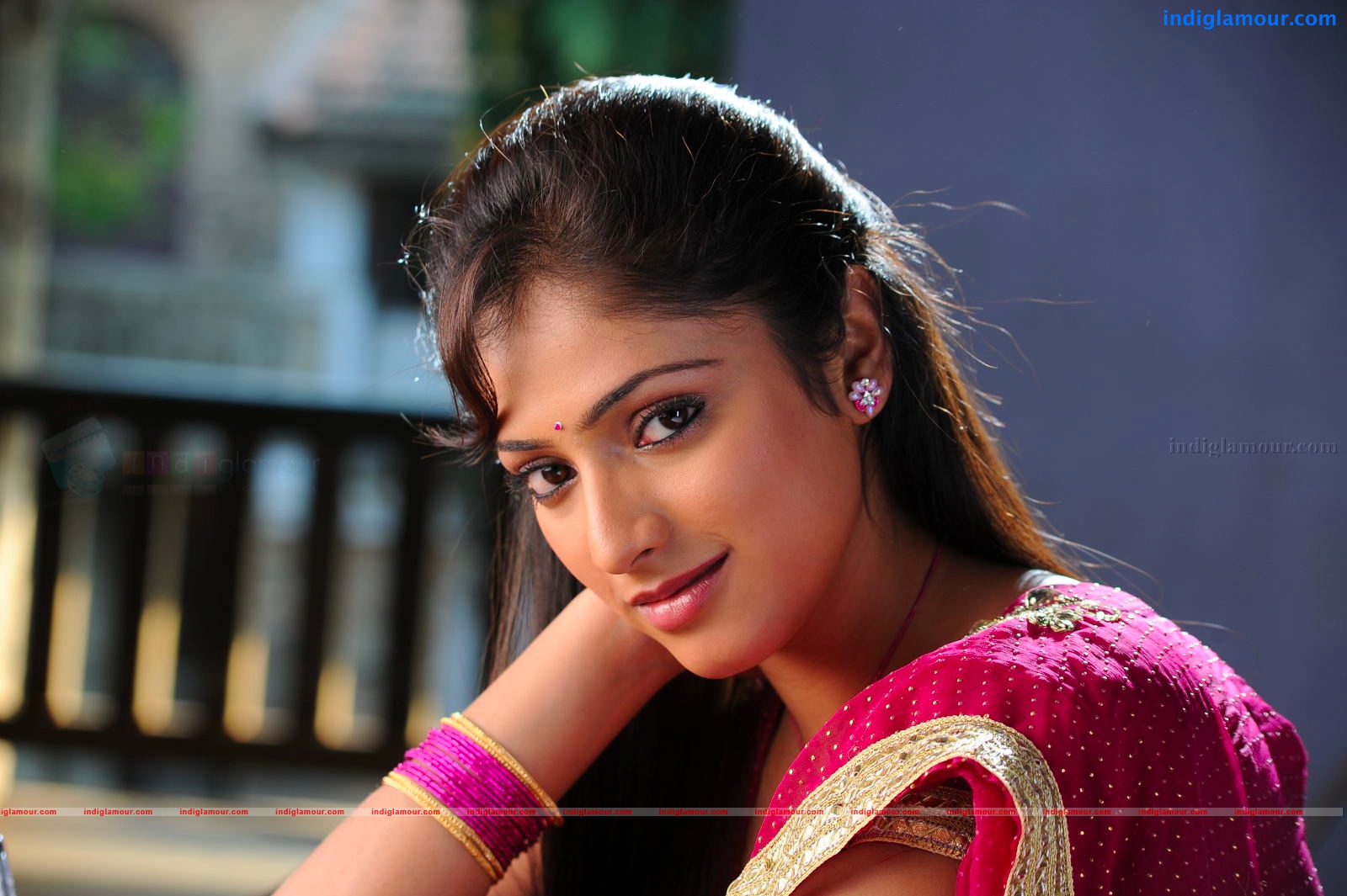 Haripriya Actress hd photo