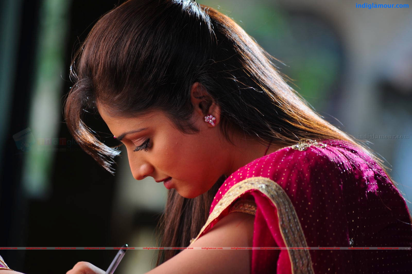 Haripriya Actress hd photo