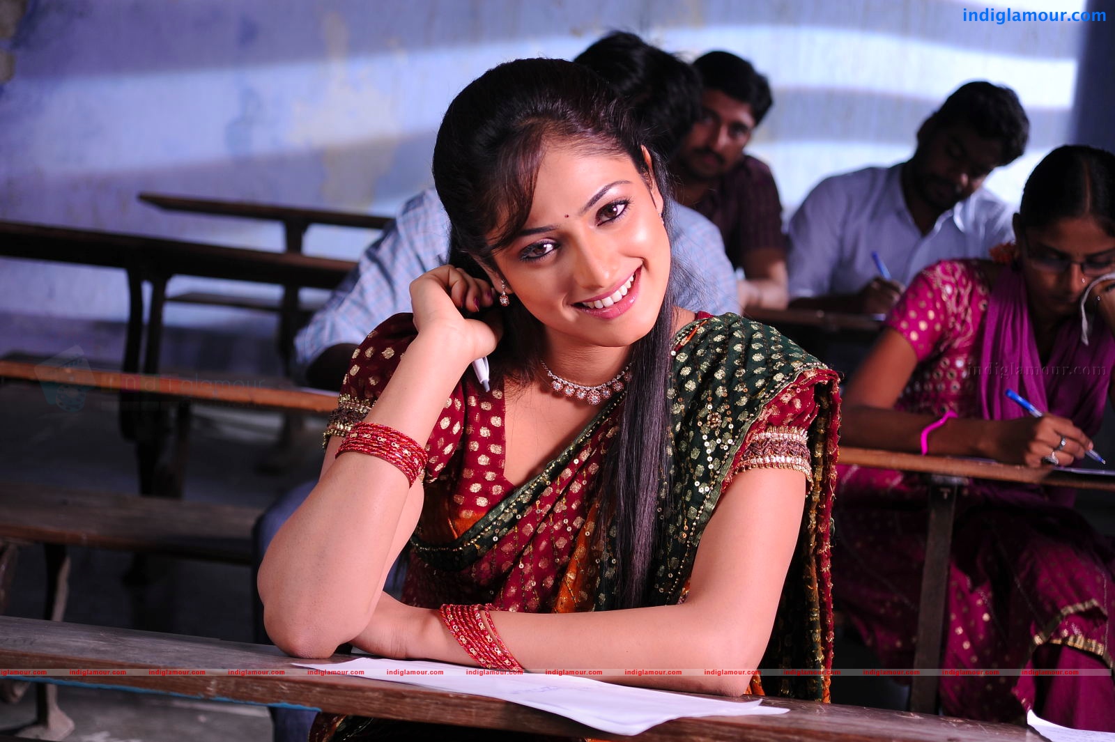 Haripriya Actress hd photo