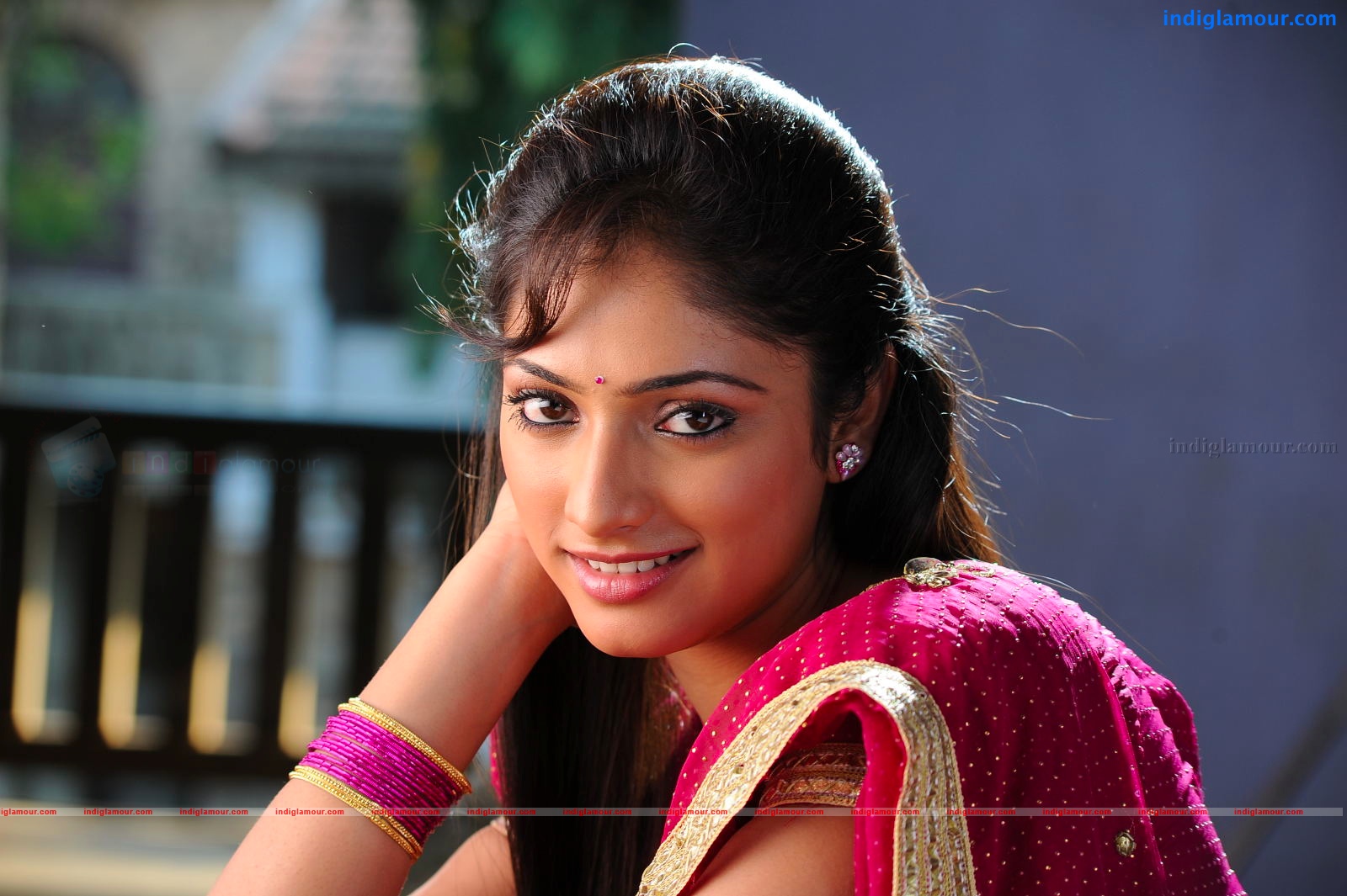 Haripriya Actress hd photo
