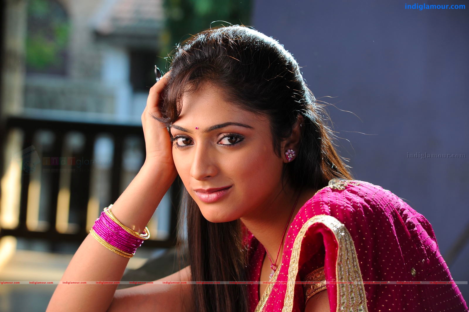 Haripriya Actress hd photo