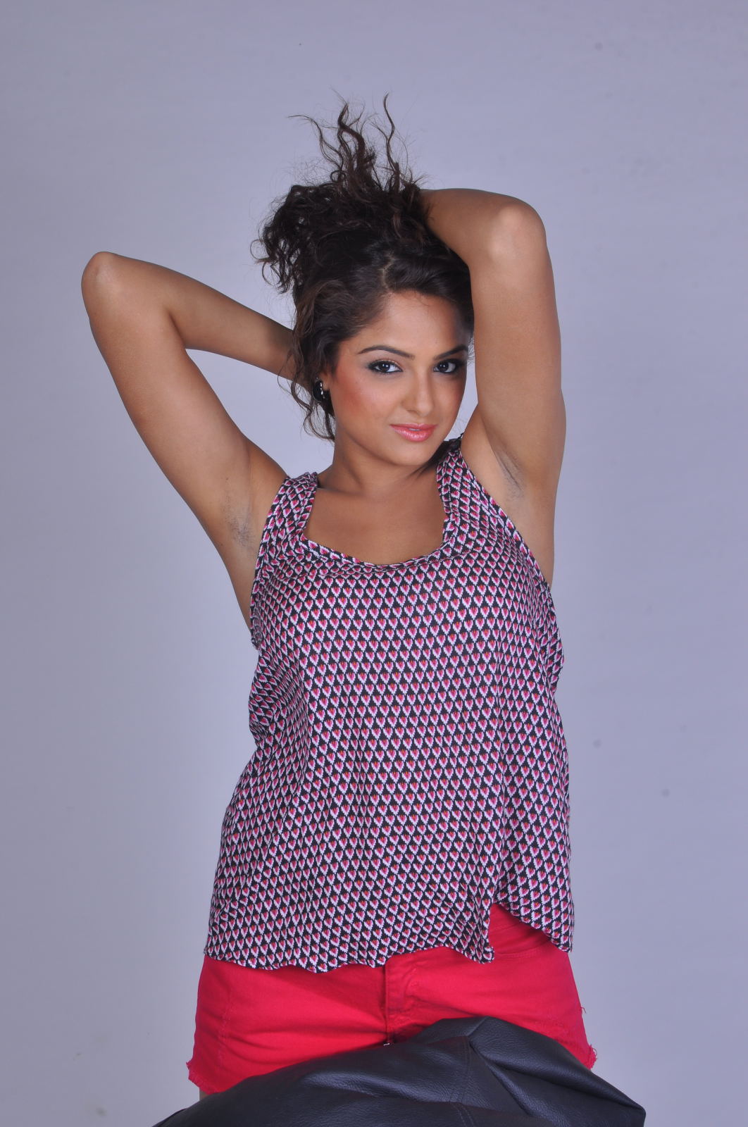 Asmita Sood Actress hd photo