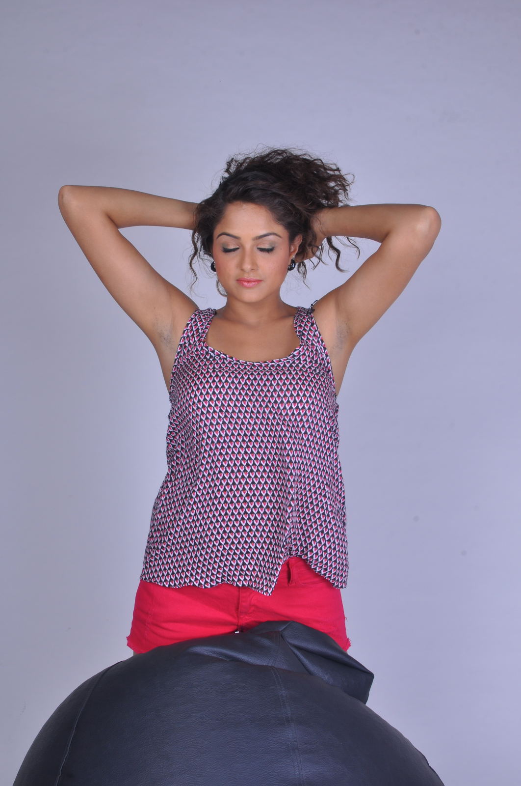 Asmita Sood Actress hd photo