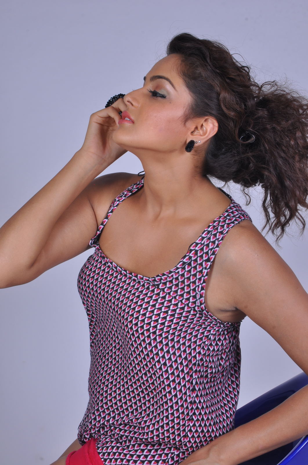 Asmita Sood Actress hd photo