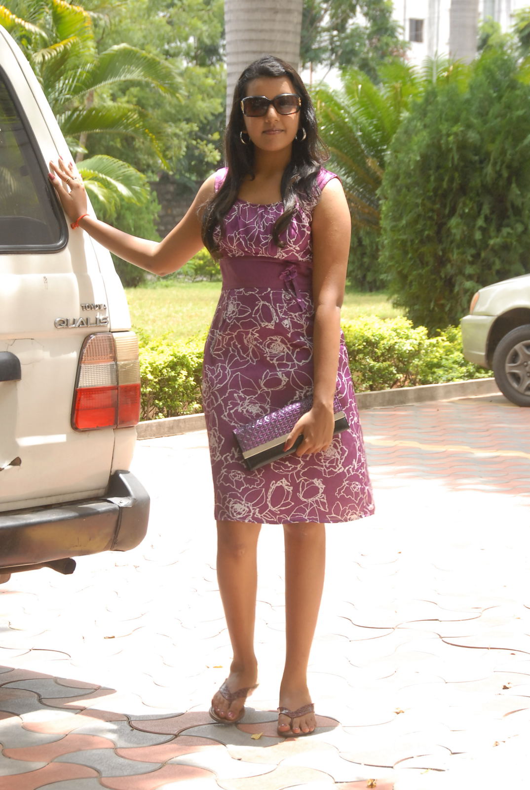 Divya Nagesh Actress hd photo