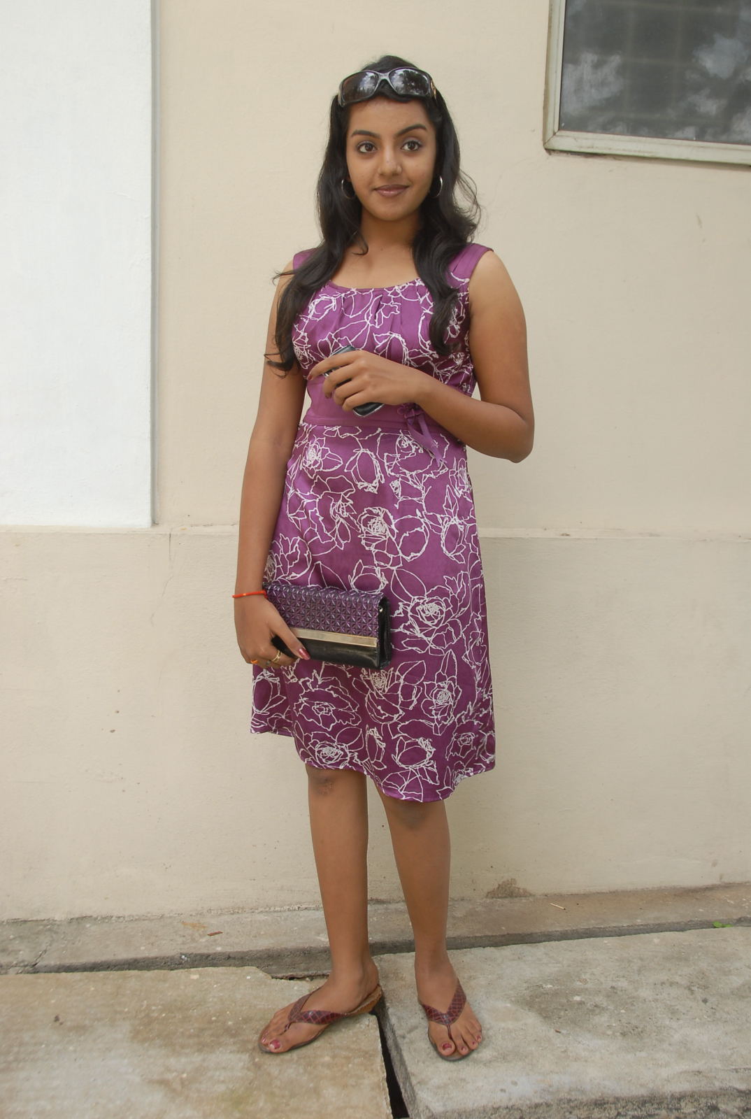 Divya Nagesh Actress hd photo