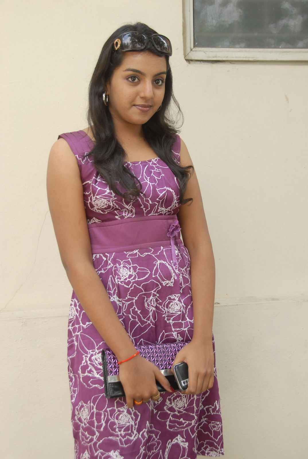 Divya Nagesh Actress hd photo