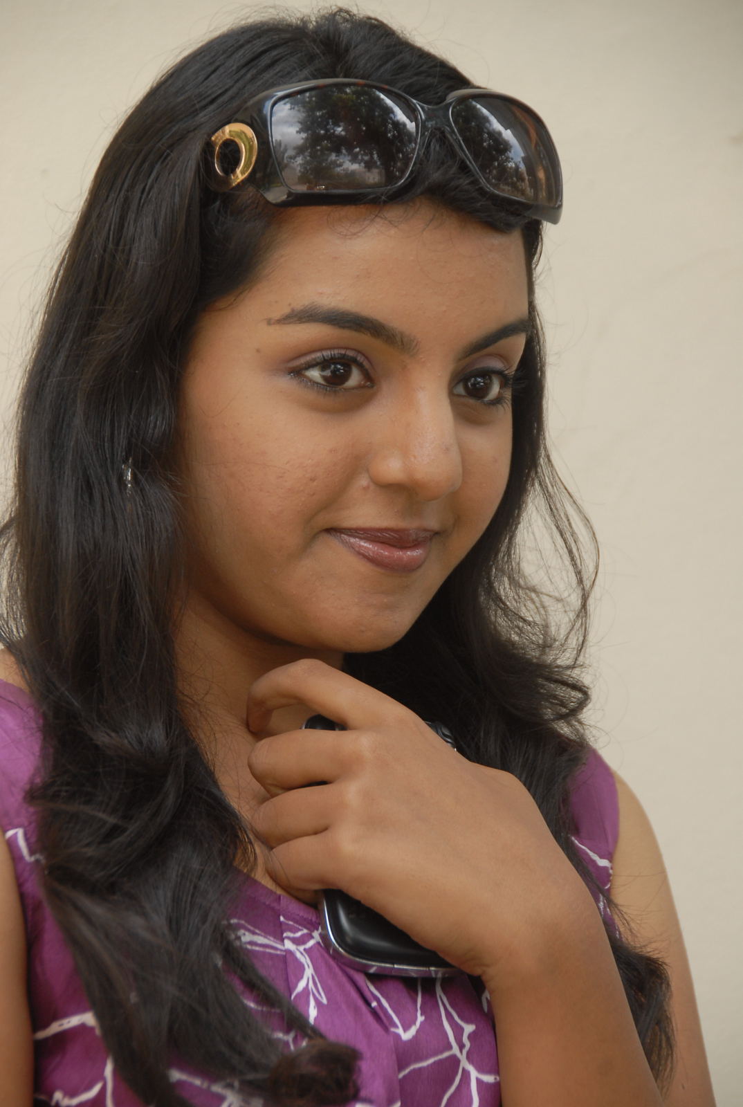 Divya Nagesh Actress hd photo