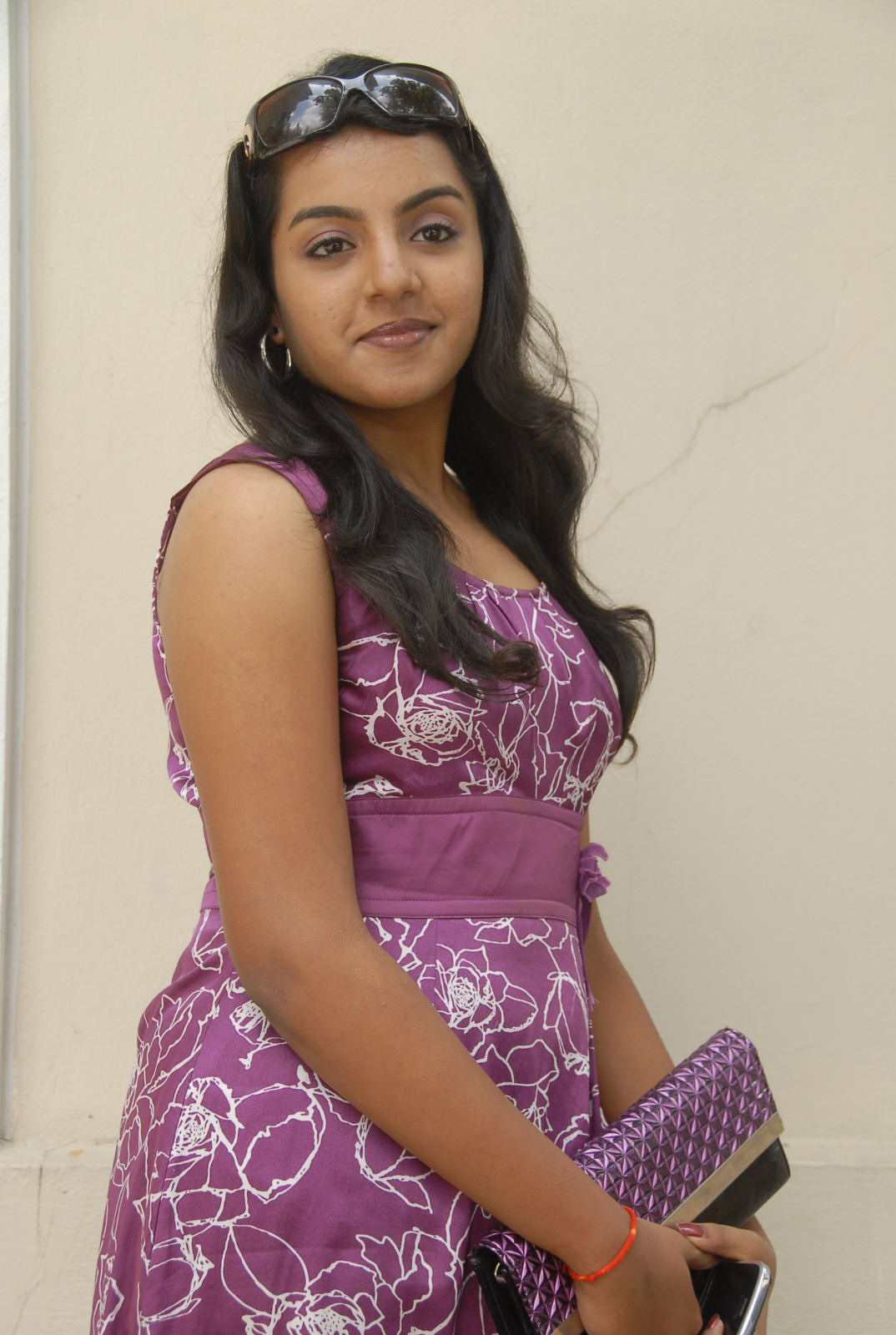 Divya Nagesh Actress hd photo