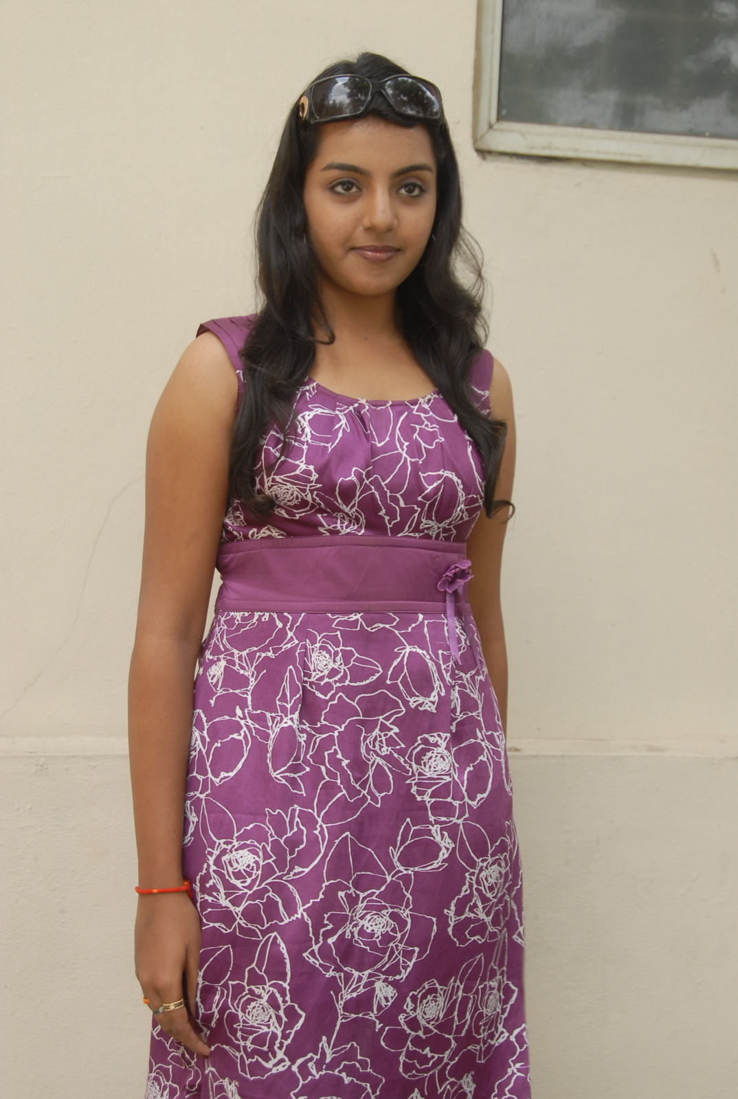Divya Nagesh Actress hd photo
