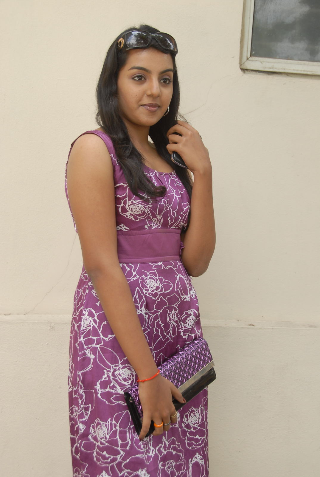 Divya Nagesh Actress hd photo