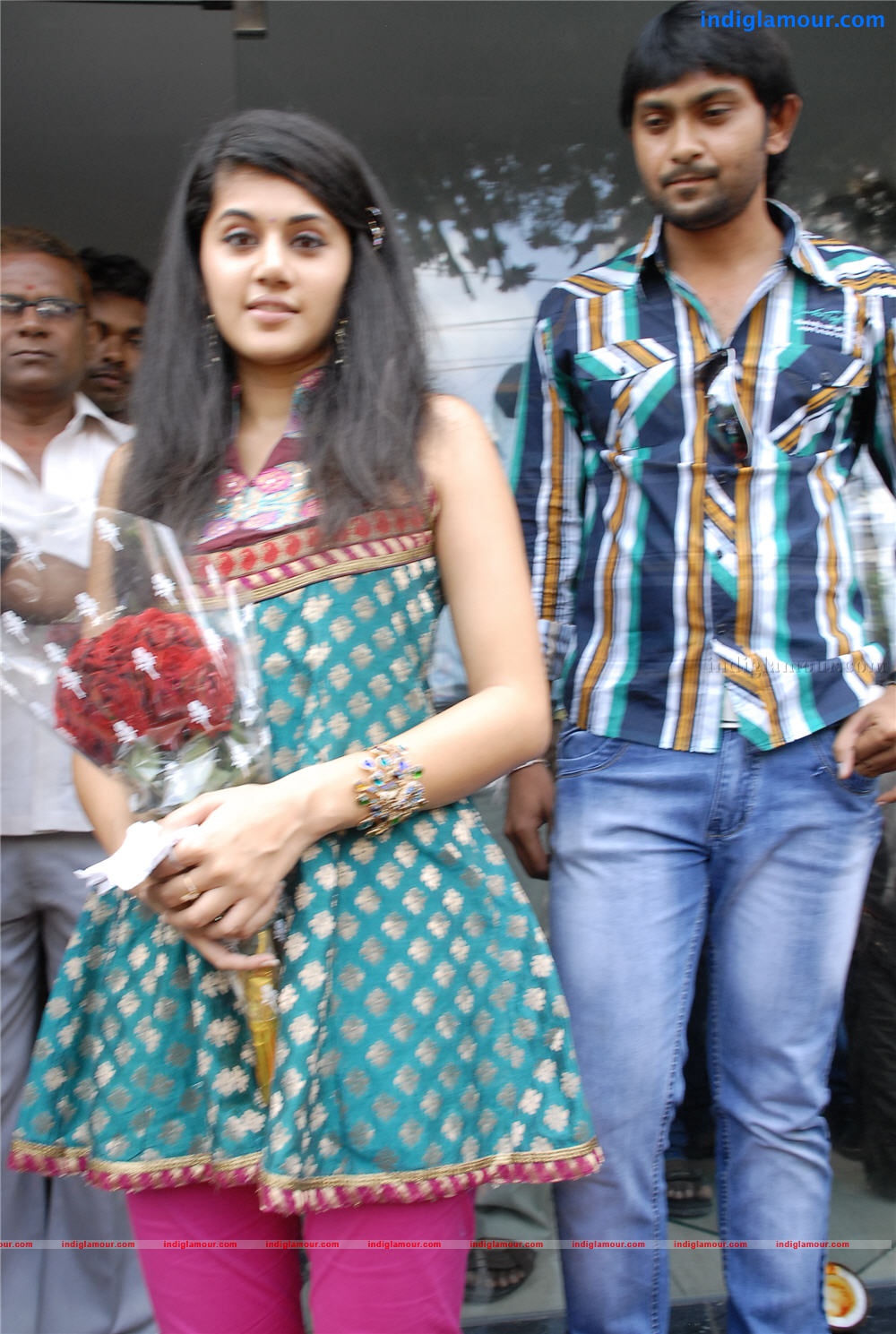 Tapsee Actress hd photo