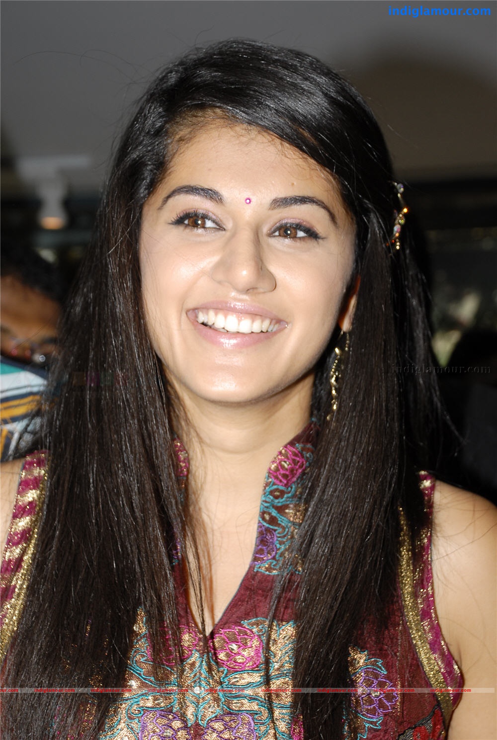 Tapsee Actress hd photo