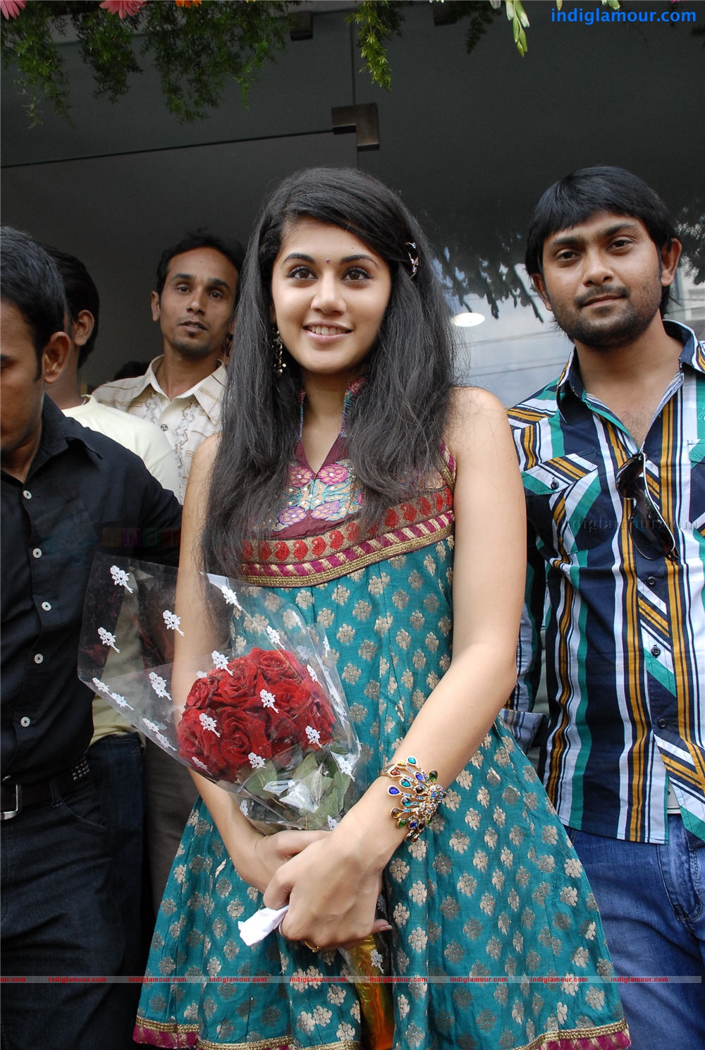 Tapsee Actress hd photo