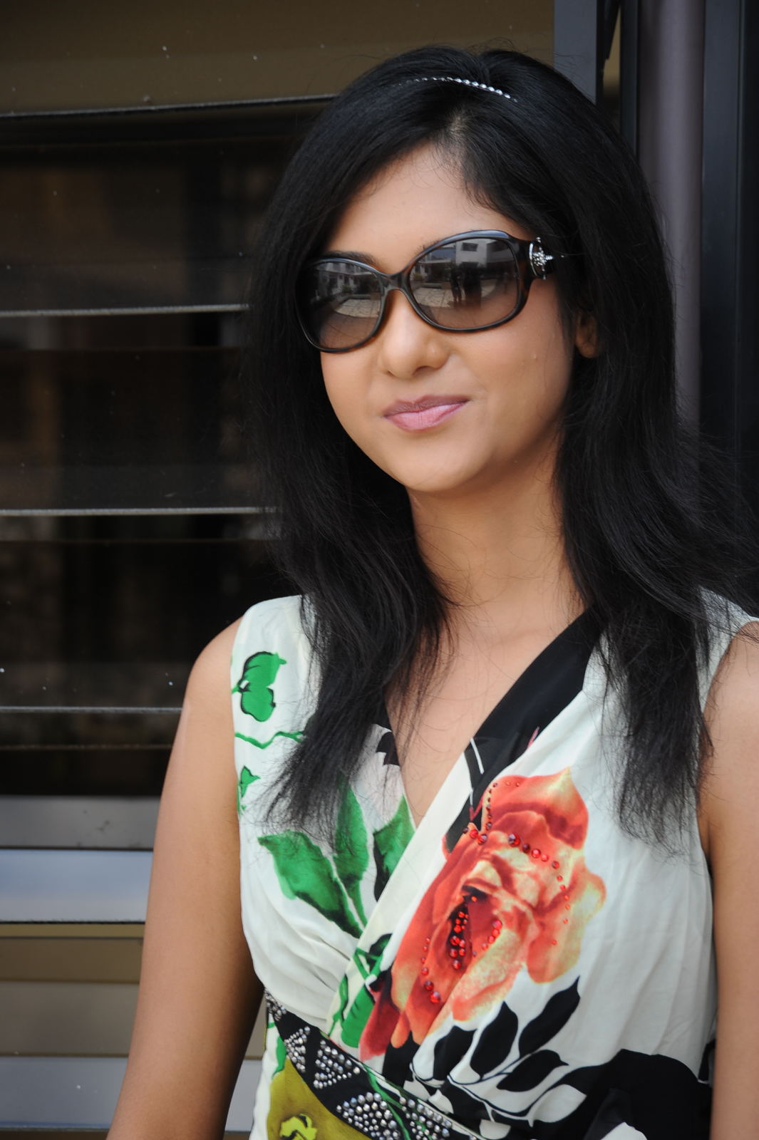 Sindhu Affan Actress hd photo