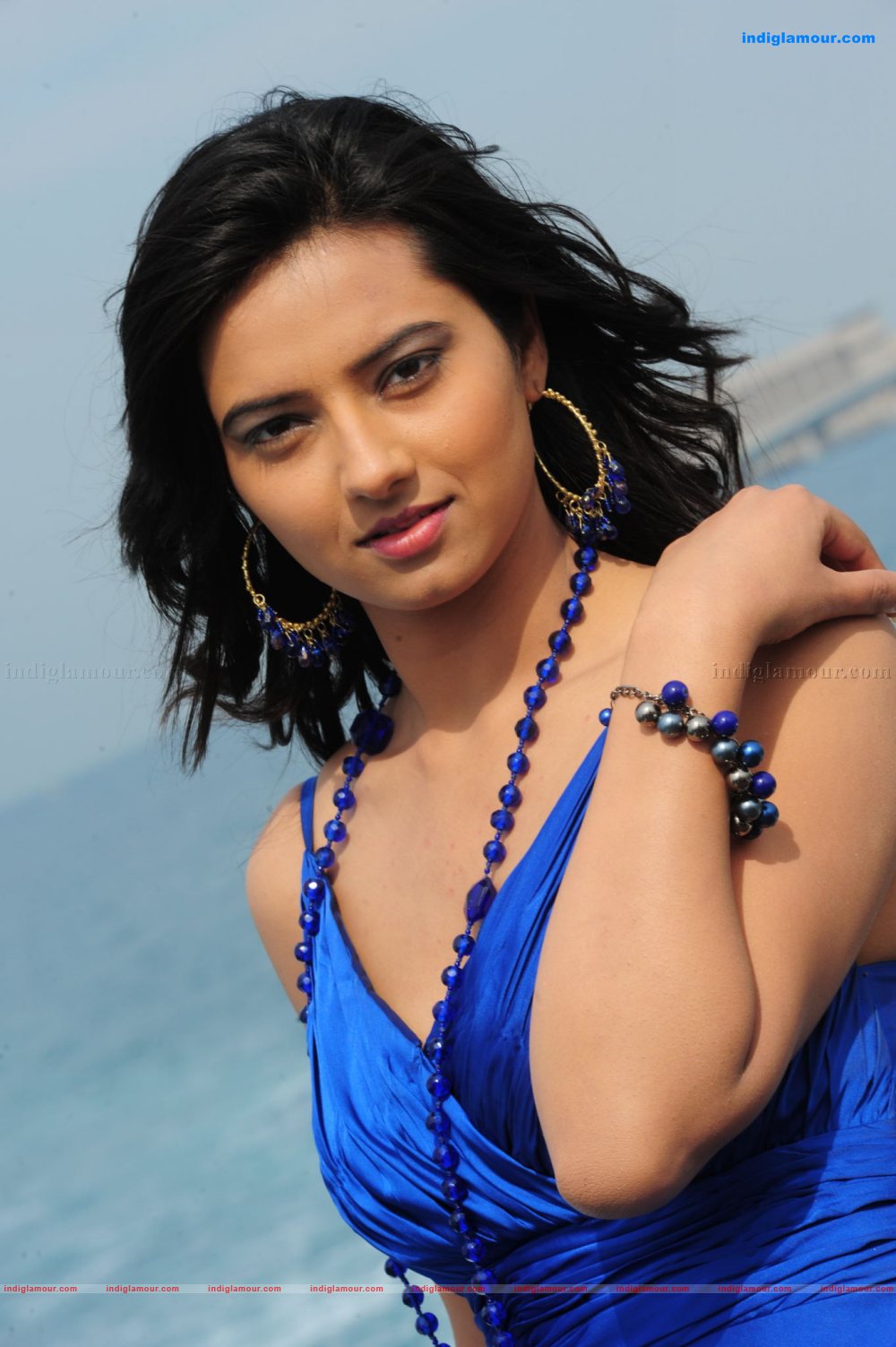 Isha Chawla Actress hd photo