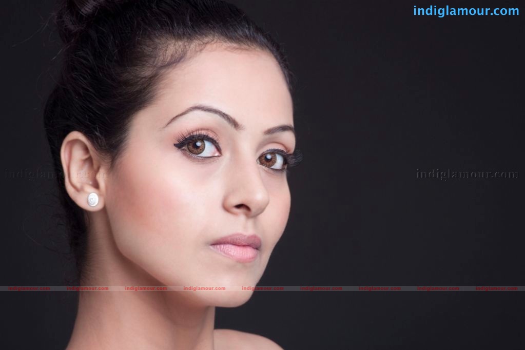 Neelam Gouhrani Actress hd photo