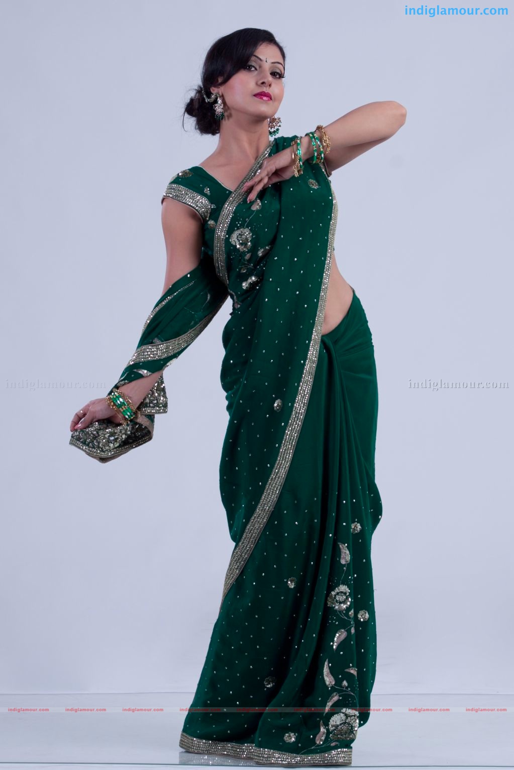 Neelam Gouhrani Actress hd photo