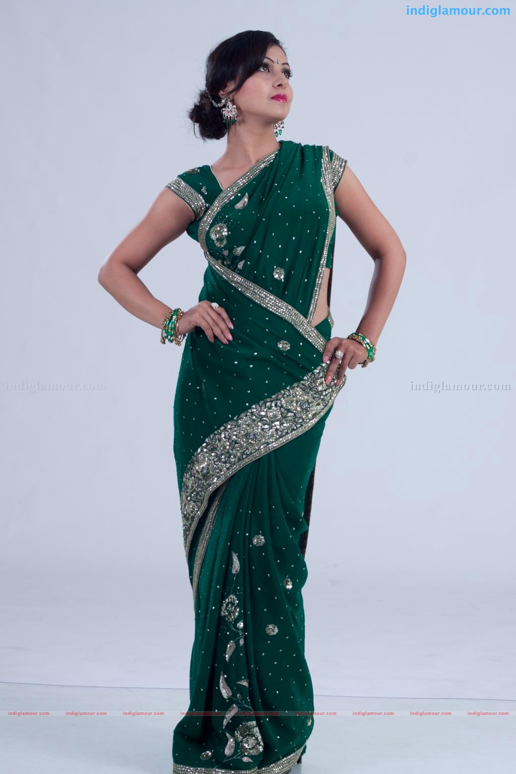 Neelam Gouhrani Actress hd photo