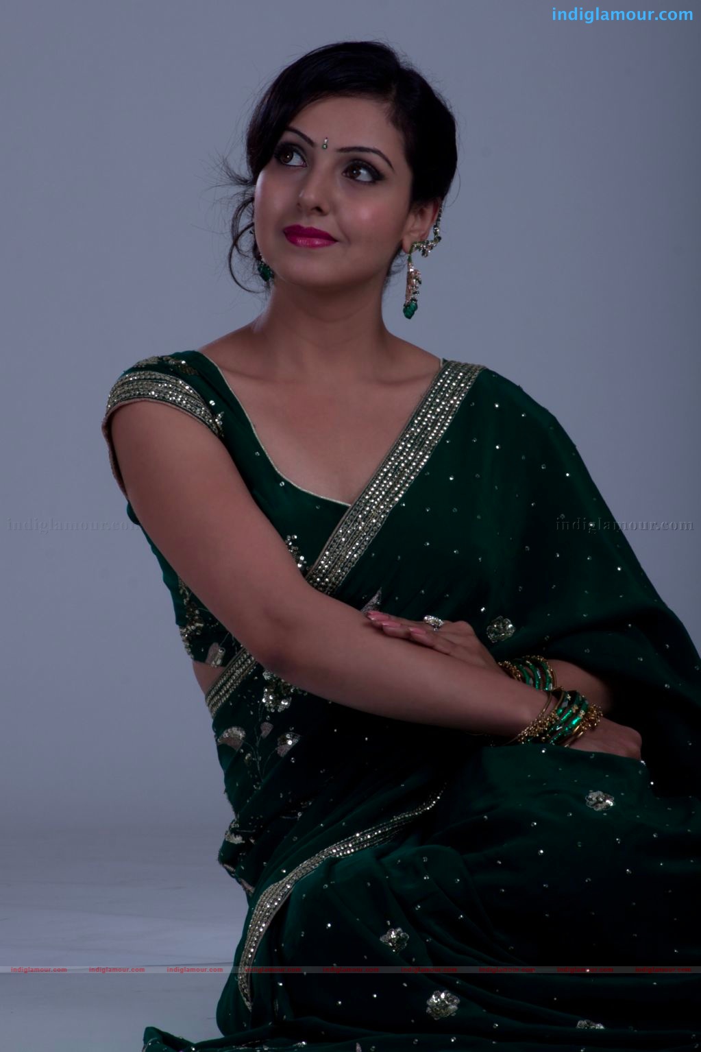 Neelam Gouhrani Actress hd photo