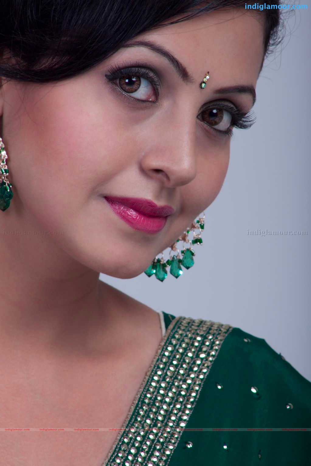 Neelam Gouhrani Actress hd photo