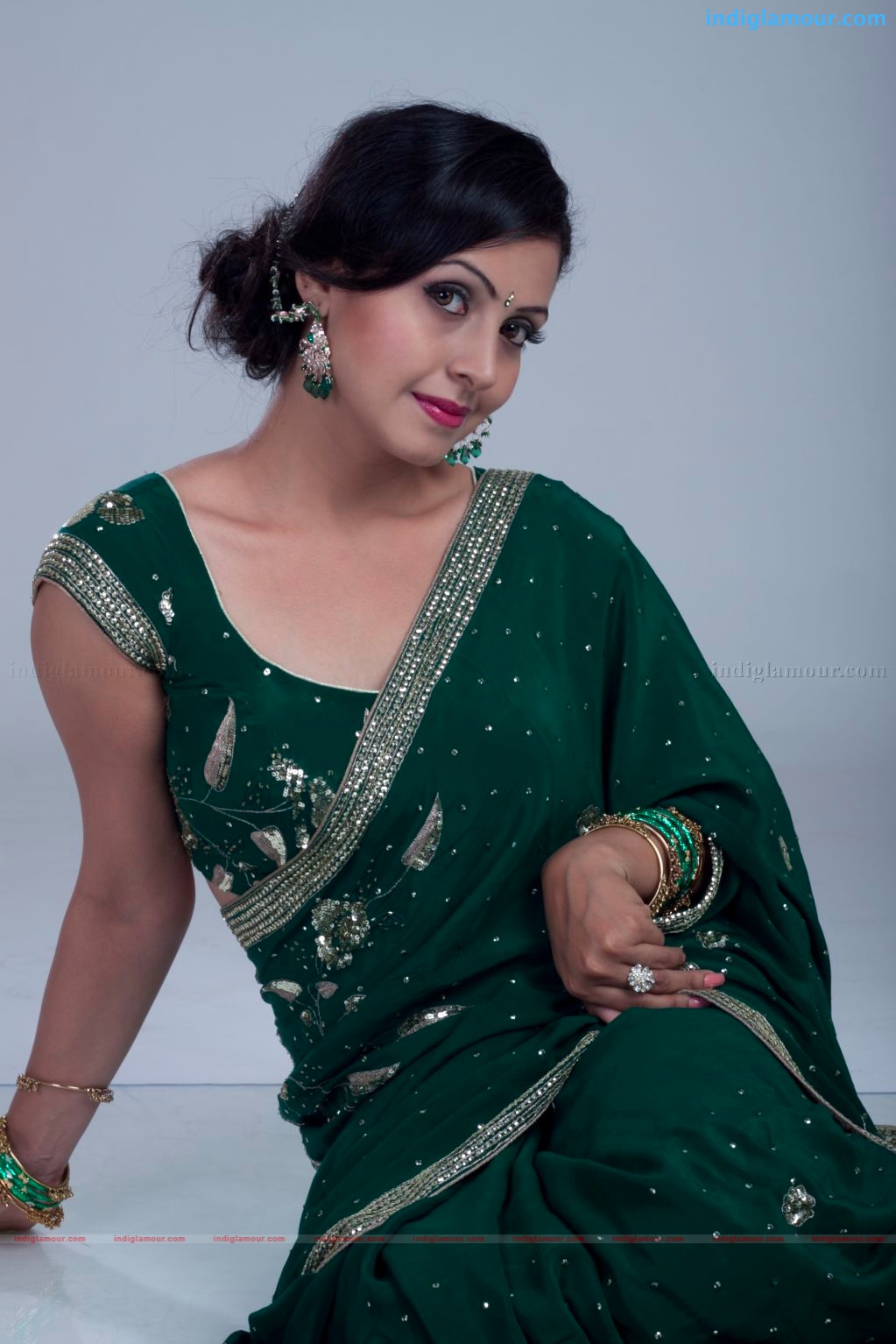 Neelam Gouhrani Actress hd photo