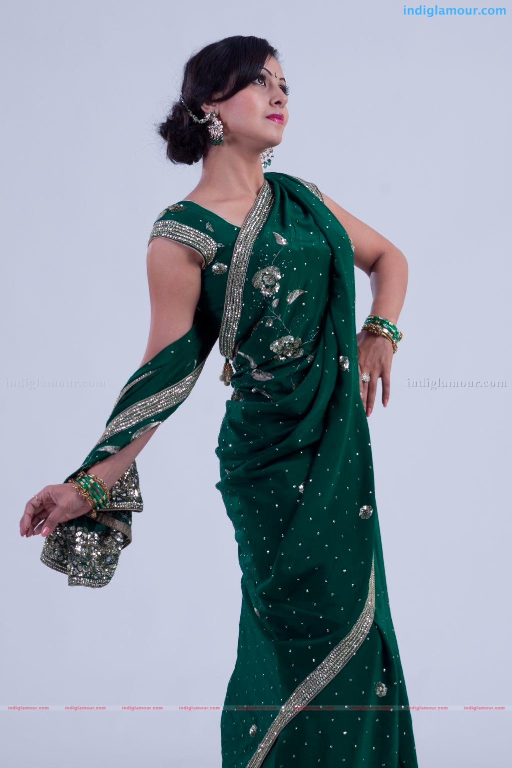 Neelam Gouhrani Actress hd photo