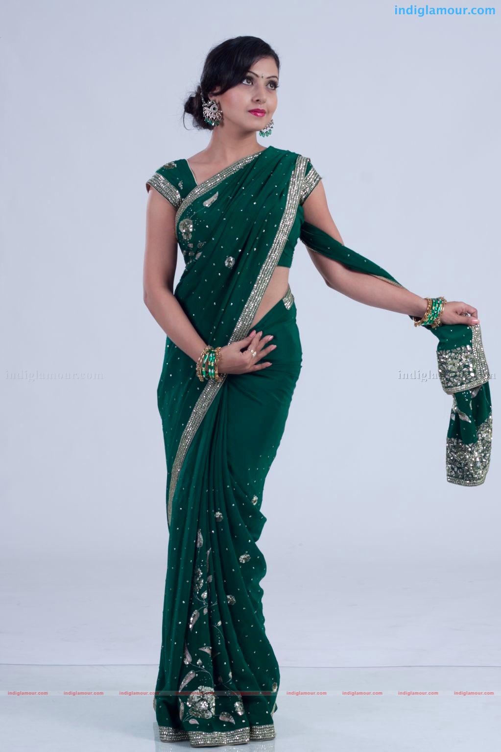 Neelam Gouhrani Actress hd photo