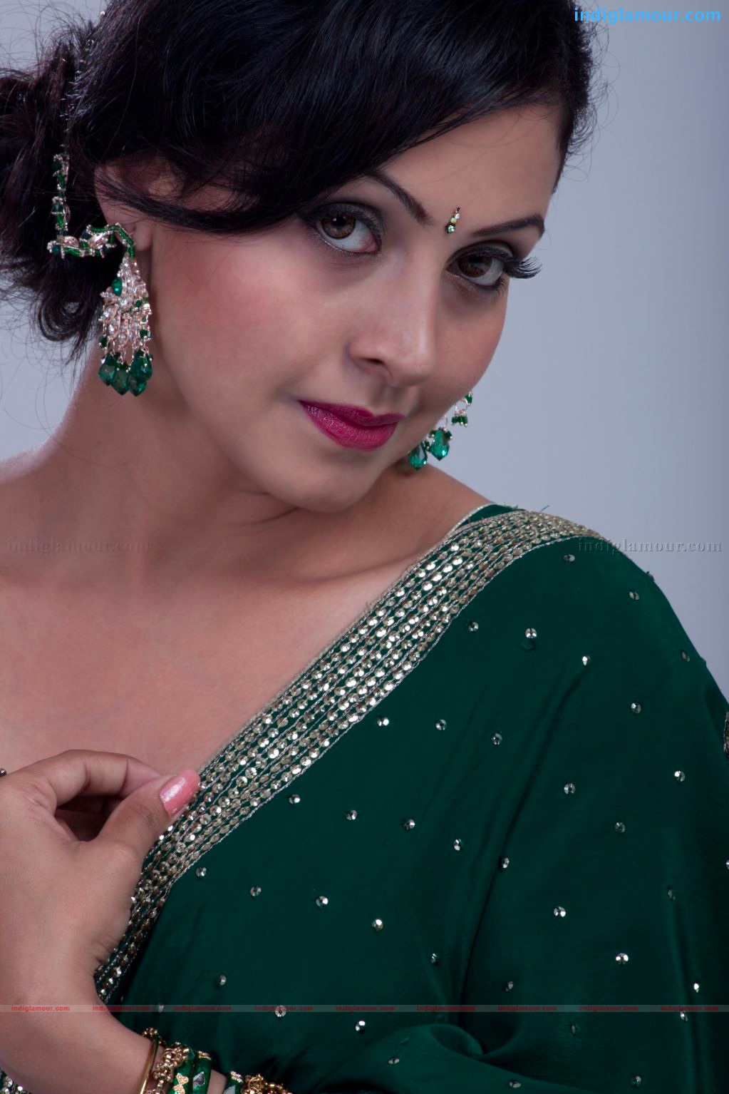 Neelam Gouhrani Actress hd photo