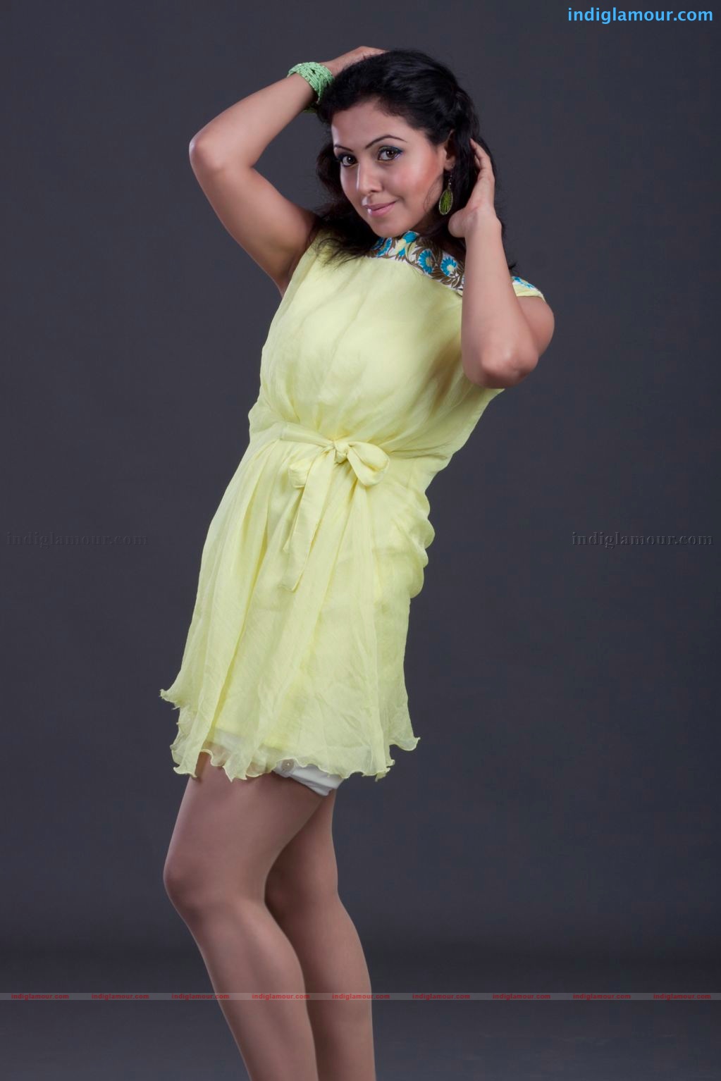 Neelam Gouhrani Actress hd photo