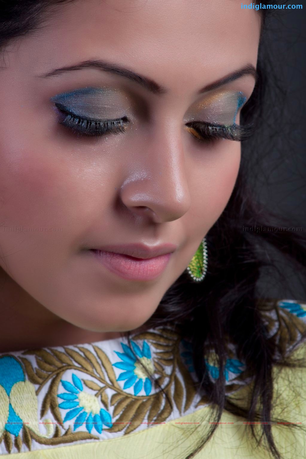 Neelam Gouhrani Actress hd photo