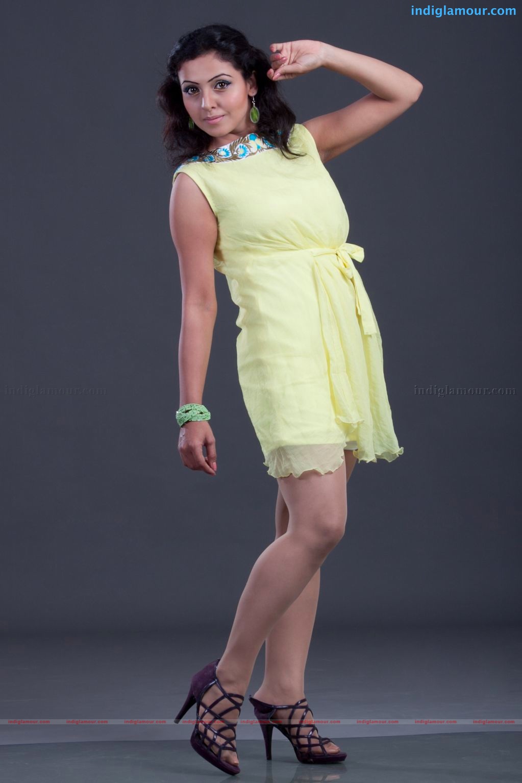 Neelam Gouhrani Actress hd photo