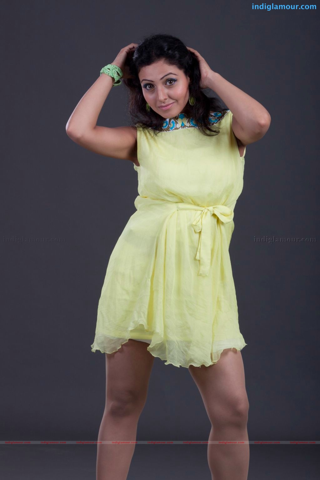 Neelam Gouhrani Actress hd photo