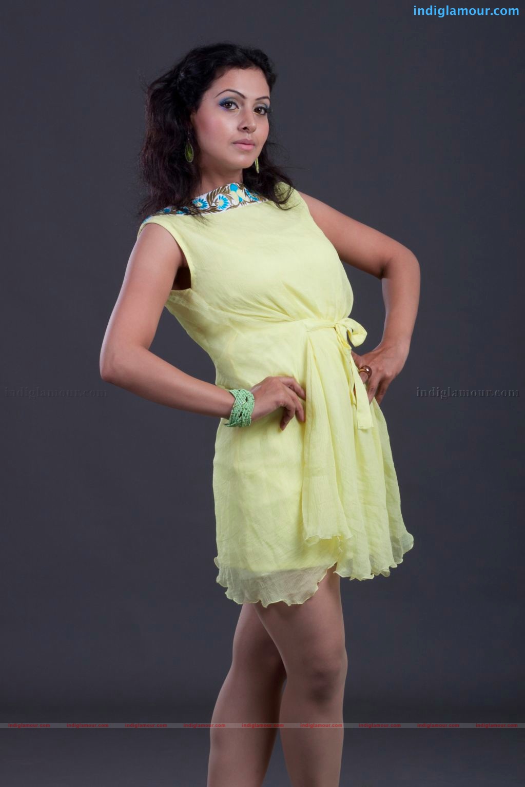 Neelam Gouhrani Actress hd photo
