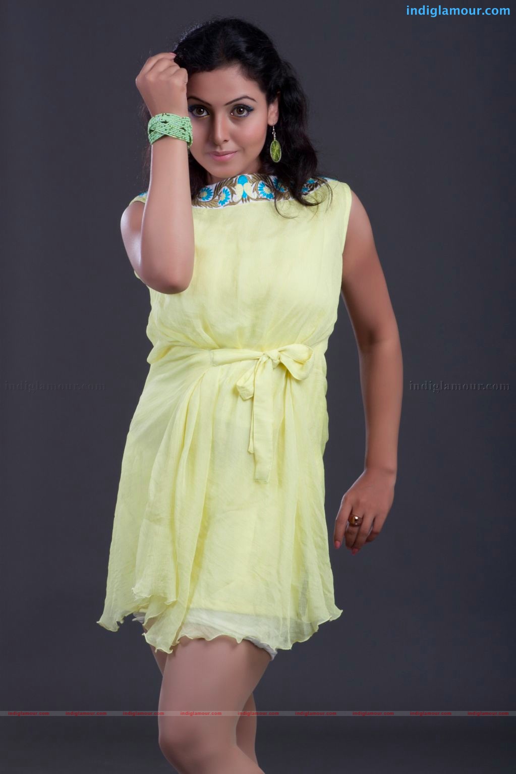 Neelam Gouhrani Actress hd photo