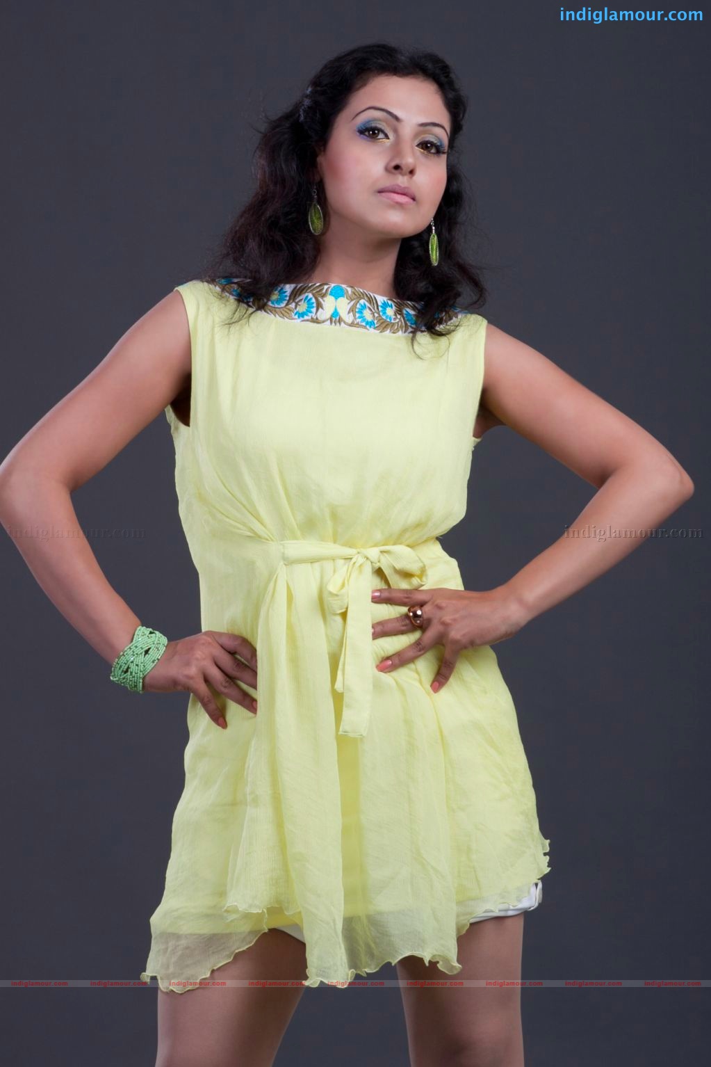 Neelam Gouhrani Actress hd photo