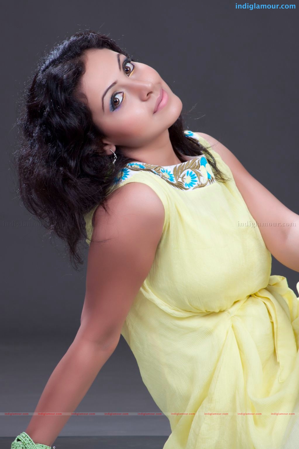 Neelam Gouhrani Actress hd photo